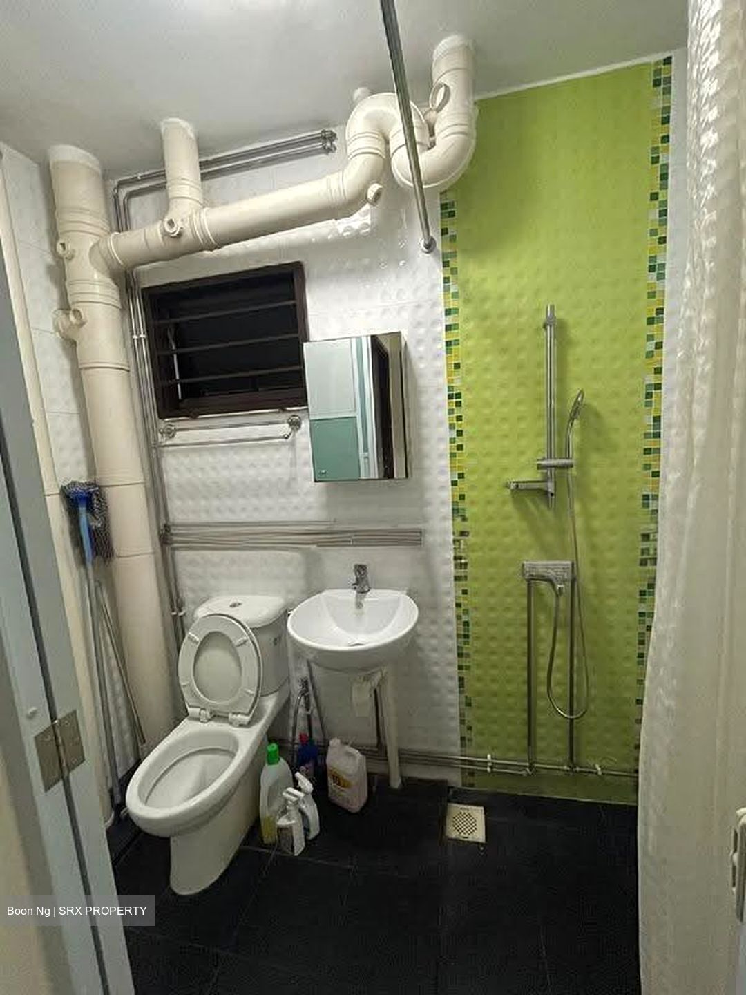 Blk 360C Sun Bliss (Sembawang), HDB 4 Rooms #628090041